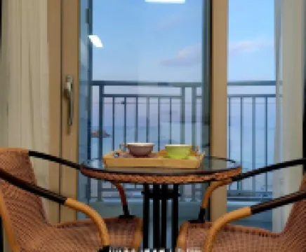 Yangyang Ocean Sketch 24k