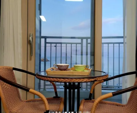 Yangyang Ocean Sketch 24k