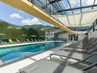 Sun Valley - Wildschönau Hotels in Alpbach