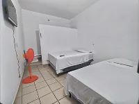 Hotel Villa Aurora Hoteles en San Andrés