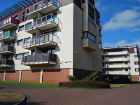 ヘラパート - ヘルスカ・ビラ ヘルのホテル