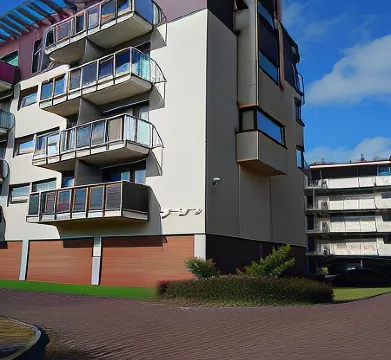 HelApart - Helska Villa