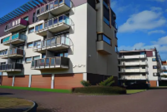 HelApart - Helska Villa