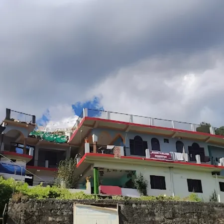 Goroomgo Mount Kailash Homestay (Munsyari, Uttarakhand)