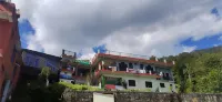 Goroomgo Mount Kailash Homestay (Munsyari, Uttarakhand) - breakfast