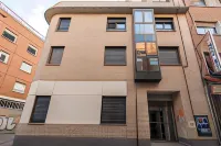 Color Apartments by Olala Homes Отели в г. Пуэнте де Вальекас