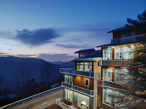 Himalaya Villas & Resort