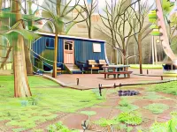 North Norfolk Glamping