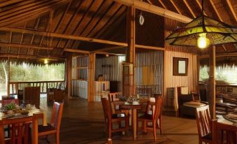 Samai Lodge Holistic Living