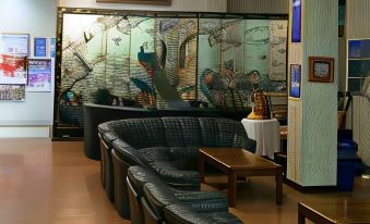 Shirahama Onsen Minshuku A Course