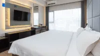 De Lobby Suite Hotel