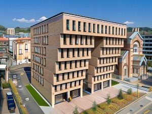 Swiss Hotel Apartments - Lugano