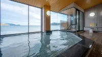 Sanriku Hana Hotel Hamagiku Hotels in Otsuchi