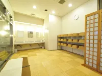 Hotel Kagetsu