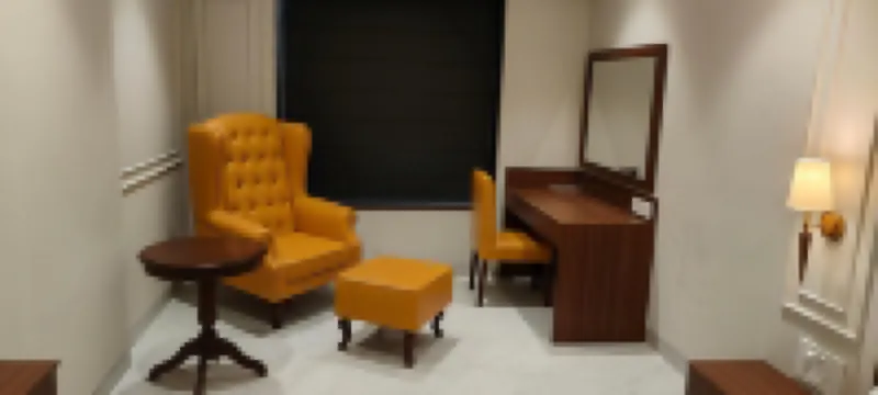 Magnus Nexstar Suites Kalyani Nagar