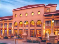 Evershine Resort & Spa Hotels in Malusar