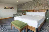 Hotel Canoe & Suites