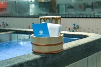 SEKAI HOTEL Deep Osaka Experience Hotels in Хіґаші-Осака