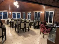 Amadeus Motel Hotels in Teşvikiye Belediyesi
