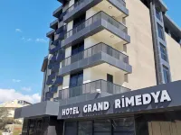 Grand Rimedya Burhaniye Hotels in Pelitköy Mahallesi