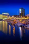 Radisson Blu Hotel, Bodo Hotels in 