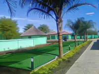 Mashamba Country House Hotels in Ka-Siandana