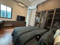 Chill Chill Pool Villa Pattaya