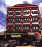Grand Darussalam Hotel Hôtels à : Sei Sikambing D
