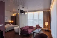 Hotel Vesturland Hotels in 
