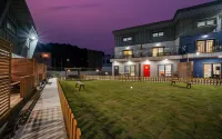 Gangneung Nine One Dog Pension