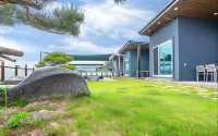 금산 다둥이펜션 금산인삼축제 주변 호텔