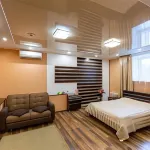 Hotel Club Prionezhskiy