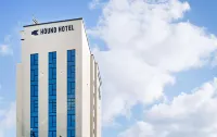 Hound Hotel Gijang-osiria