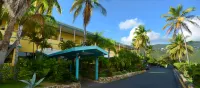 Lindbergh Bay Hotel