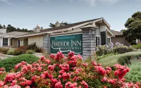 Fireside Inn on Moonstone Beach Hotels near San Simeon Pier