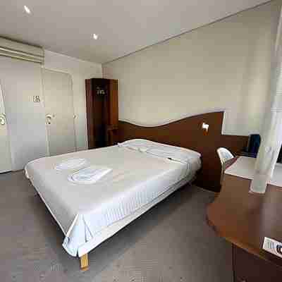Halte Hotel Rooms