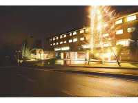 Hotel Kanronomori