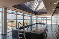 Molo Park Aparthotel - Pet friendly