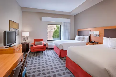 TownePlace Suites Elko