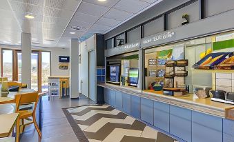 B&B Hotel le Creusot Montchanin