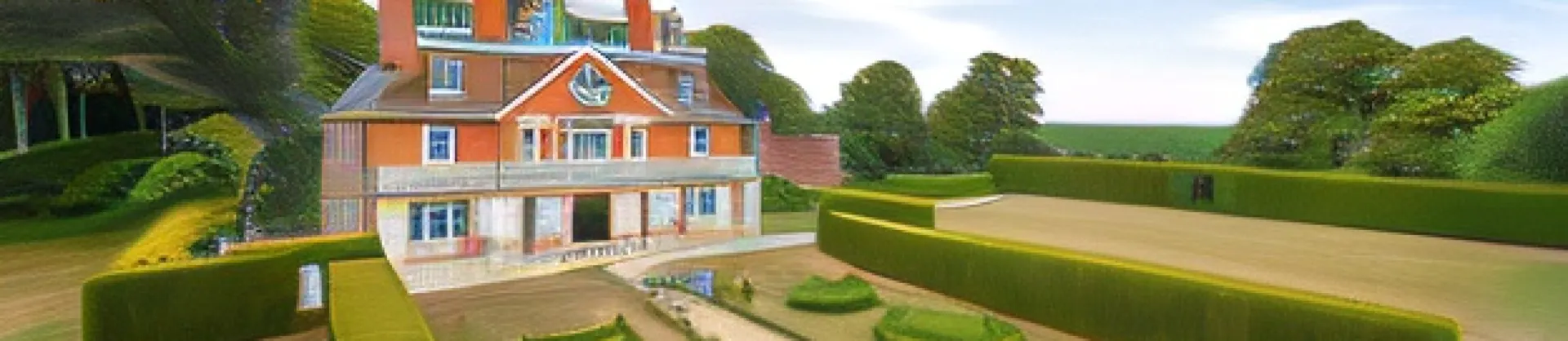 Vacation Homes