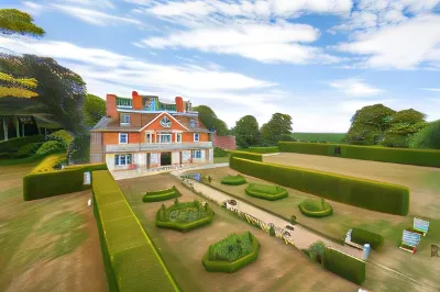 Saltcote Place