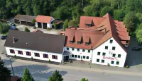 Hotel & Landgasthof Forsthof Hotel a Kastl