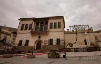Old Greek House Hotels in Mustafapasa Koyu