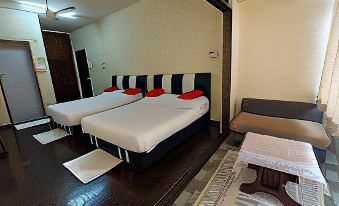 Mountain View Guest House KB
