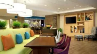 Home2 Suites by Hilton Aurora Medical Center Denver Hotels in Aurora