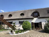The Houses of History - Anno 1830 Hotel di 