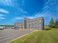 Ibis Budget Sarrebourg Buhl - WiFi