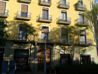 PLAZA GOYA ROOMS Hotel a 