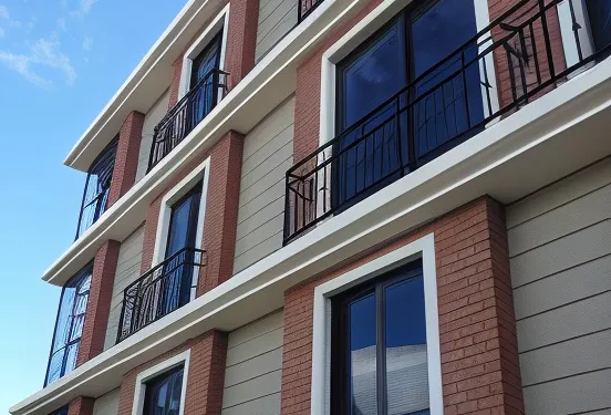 安達盧西亞精品酒店